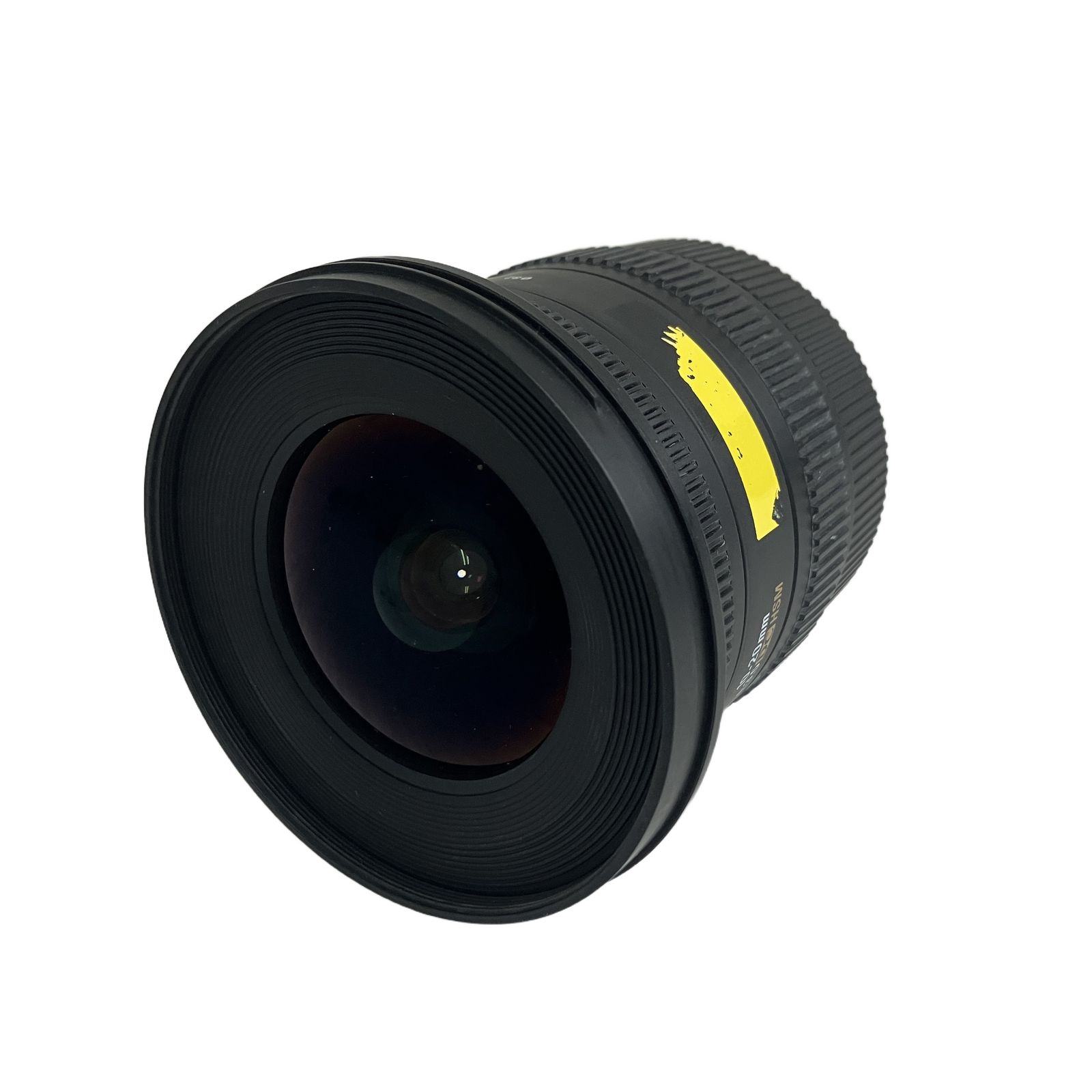 SIGMA 10-20mm F3.5 EX DC HSM カメラレンズ シグマ 中古 O11211796