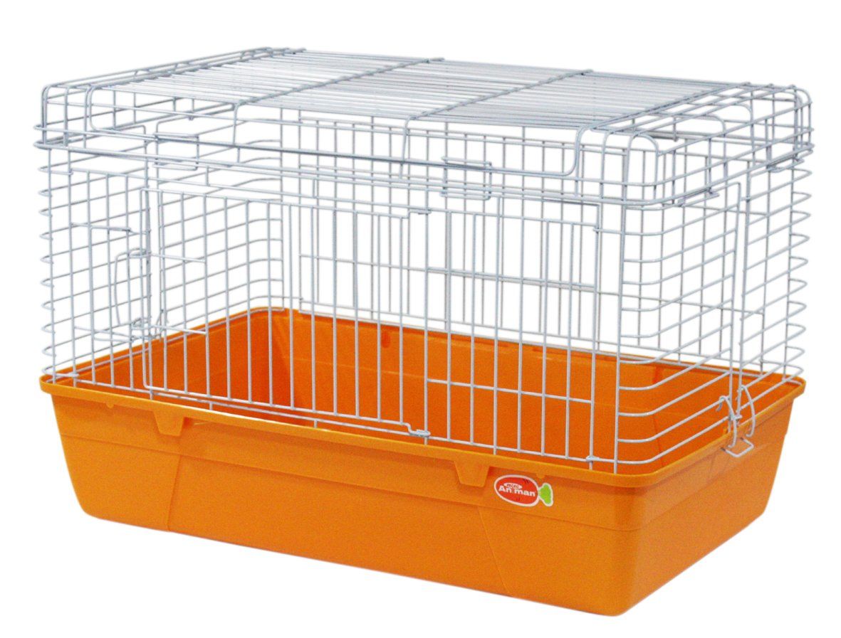 【新品】ウサギケージ キャロットハウス e321eb83