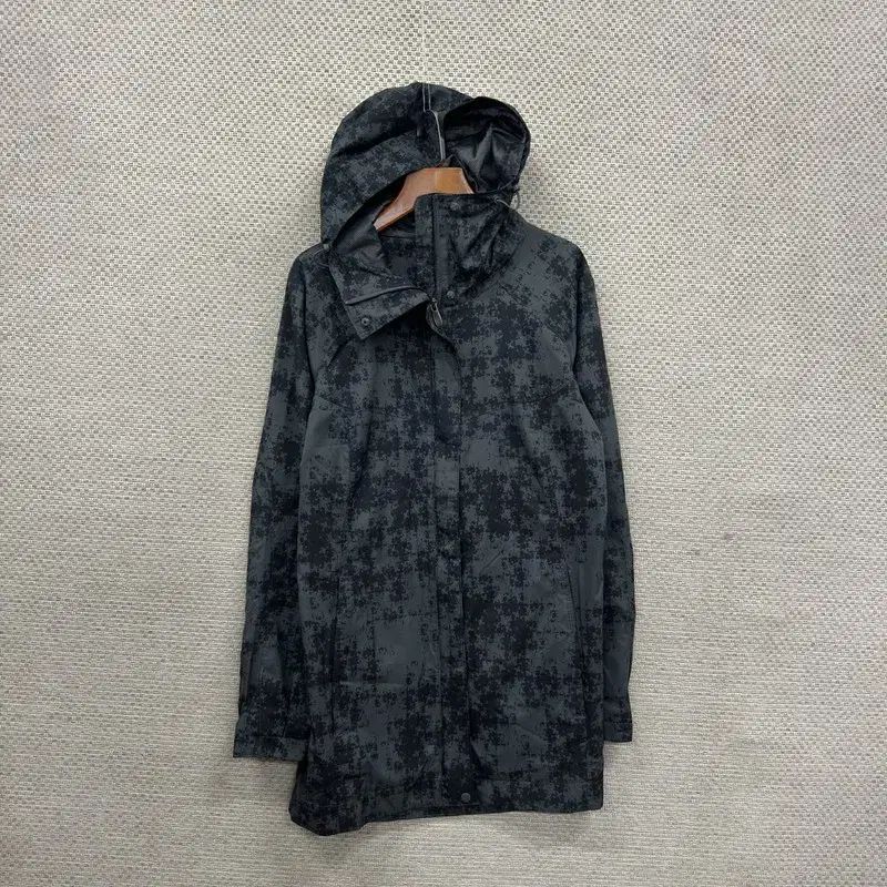 コロンビア ロング ウィンドブレーカー ジャケット M D01819