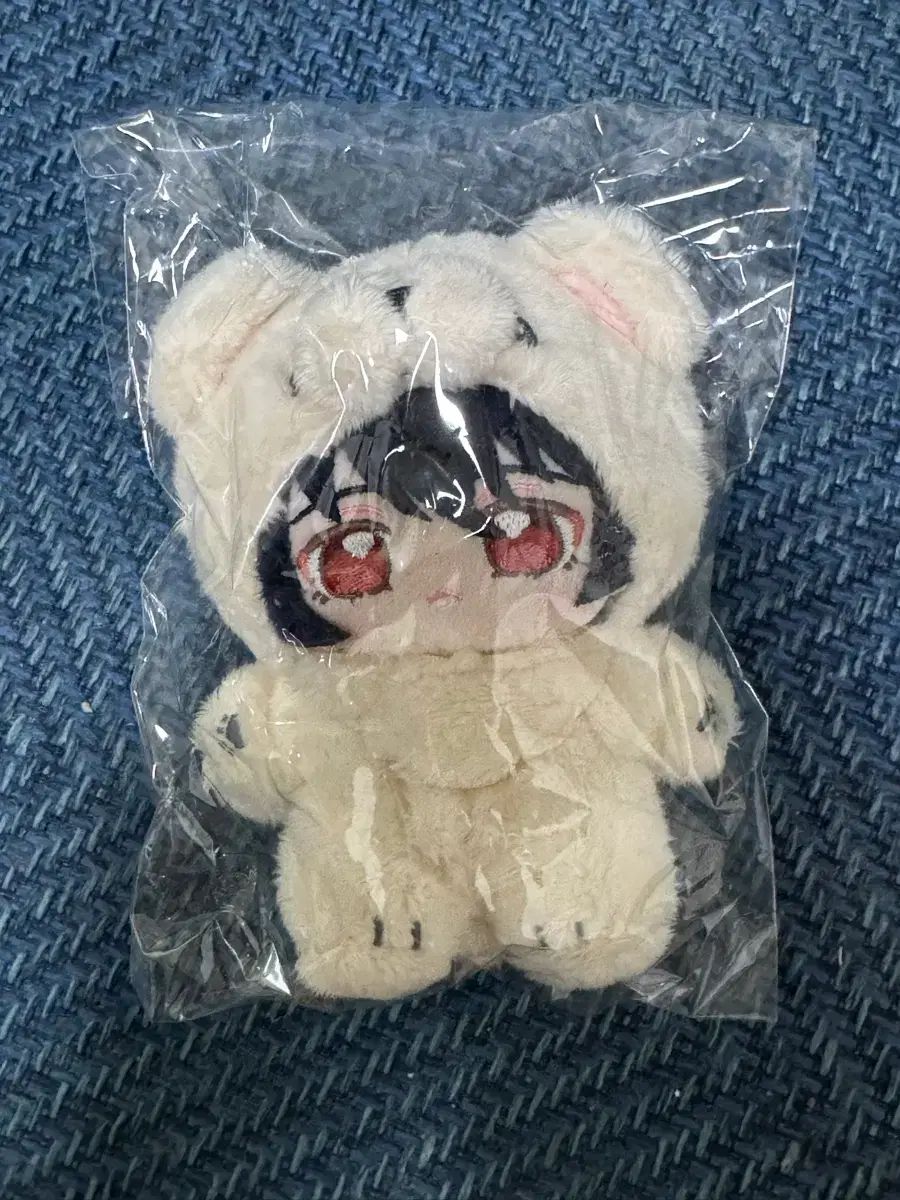 あんさんぶるスターズ！ リー りつ クマぬい