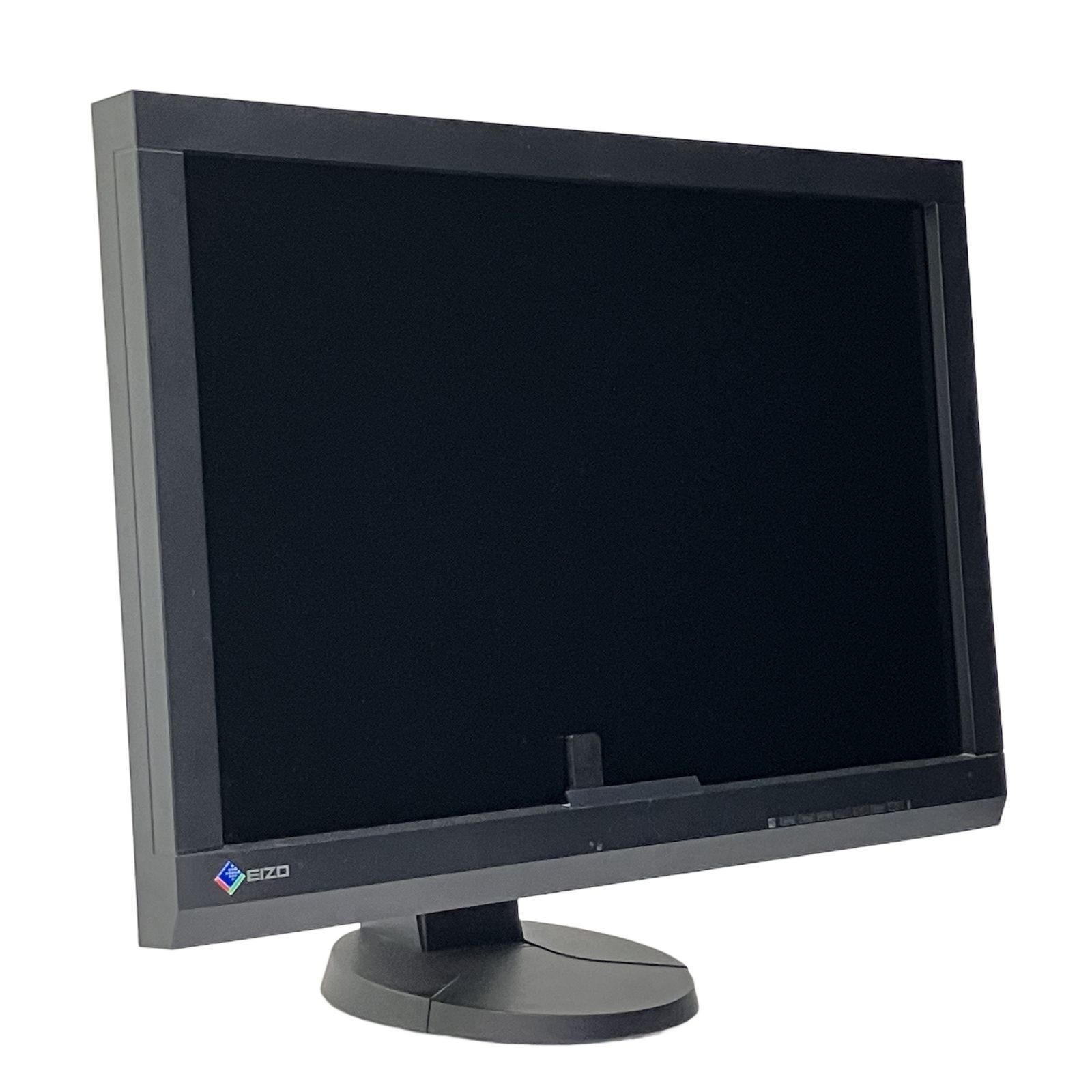 EIZO ColorEdge CG247 24.1インチ 液晶モニター 2015年製 中古 T11198512