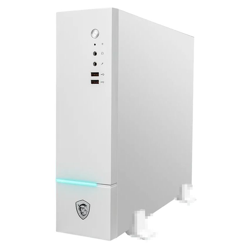 MSI Prestige PE130 デスクトップPC Core i7-9700 / 16GB ++924053