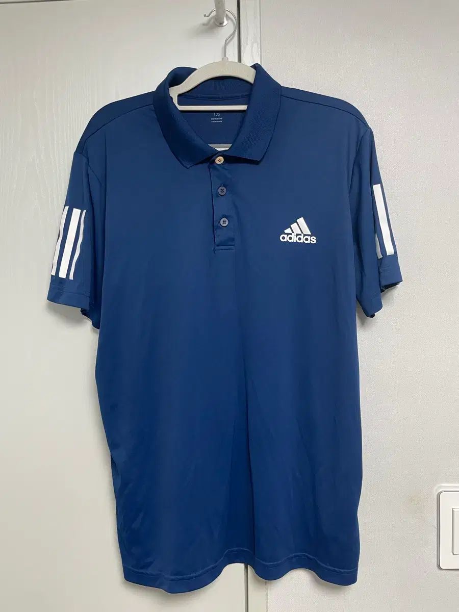 アディダス climacool 機能性 カラーTシャツ 105