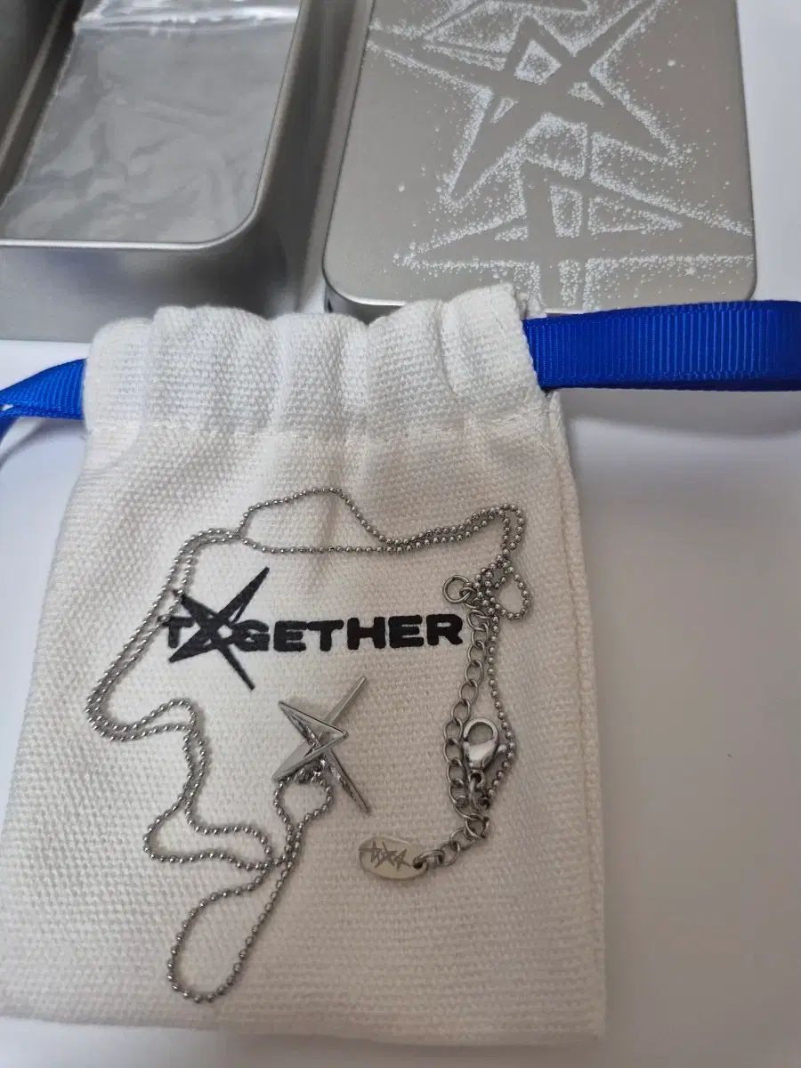 X TOMORROW TXT ショーケース TOGETHER トレカ ボムギュ キーホルダー