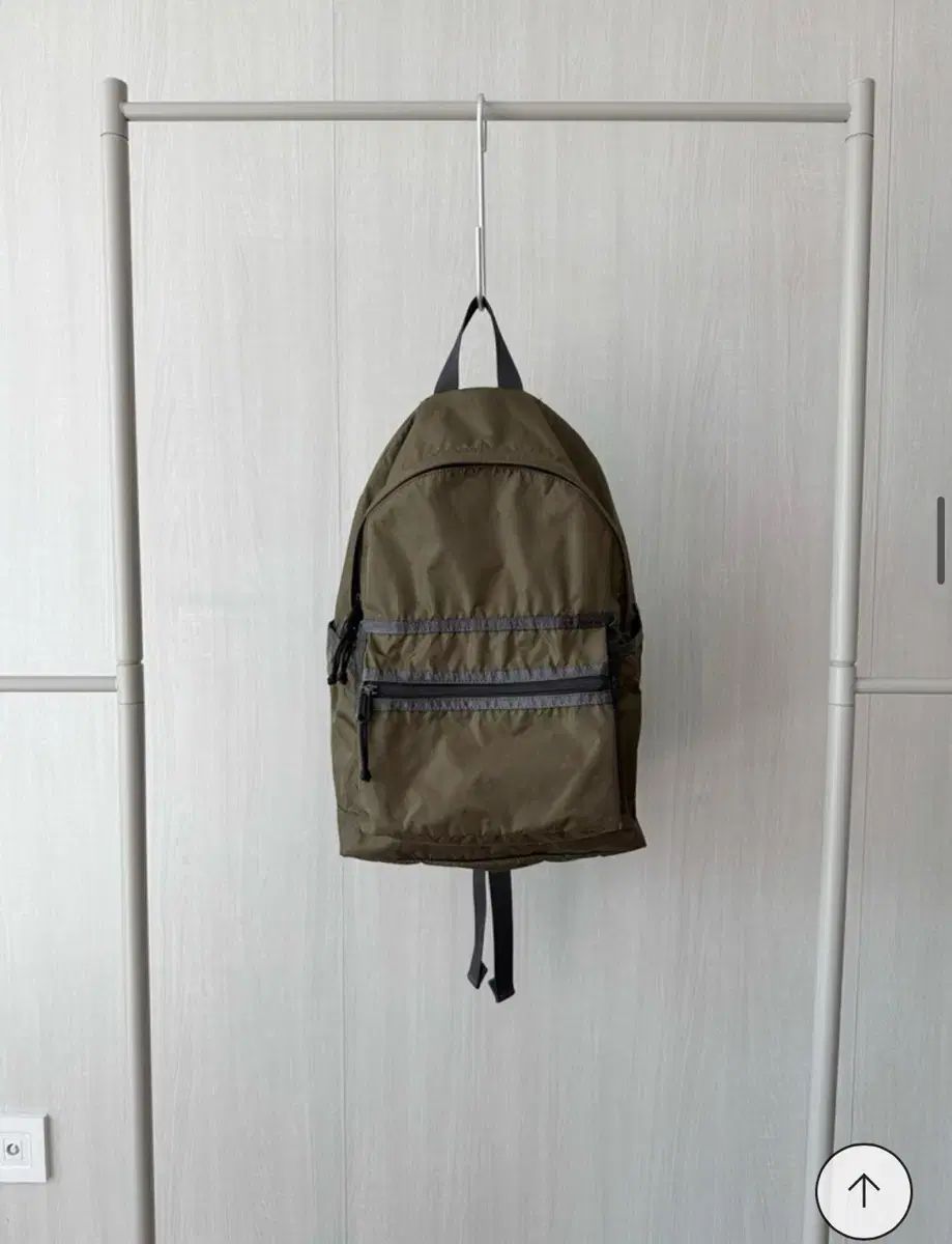 os MARGARET HOWELL マーガレットハウエル x Porter ポーター ナイロン デイパック