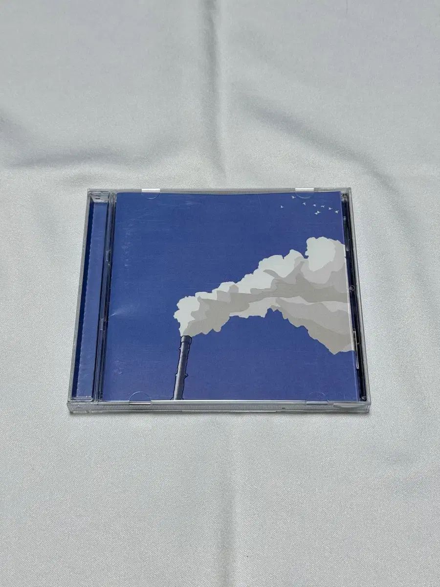 ブルーサンセット 2 家 Cd ジュエル 판