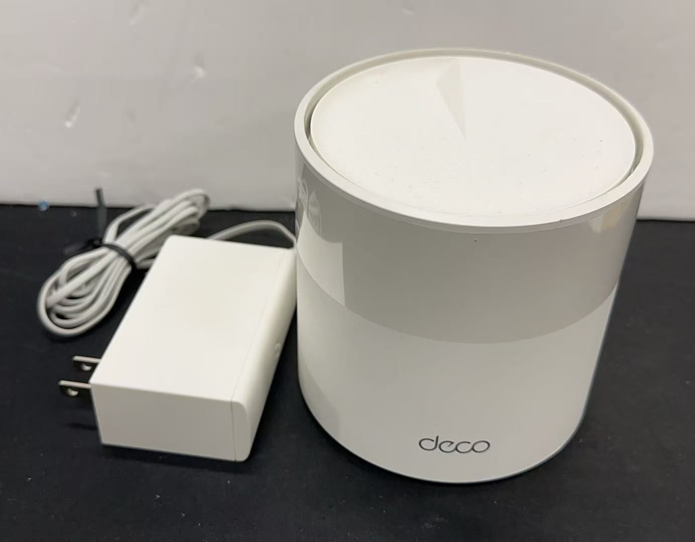 TP-Link Deco X60 AX3000 Wi-Fi 6 単体 / ++924055-【限定販売】
