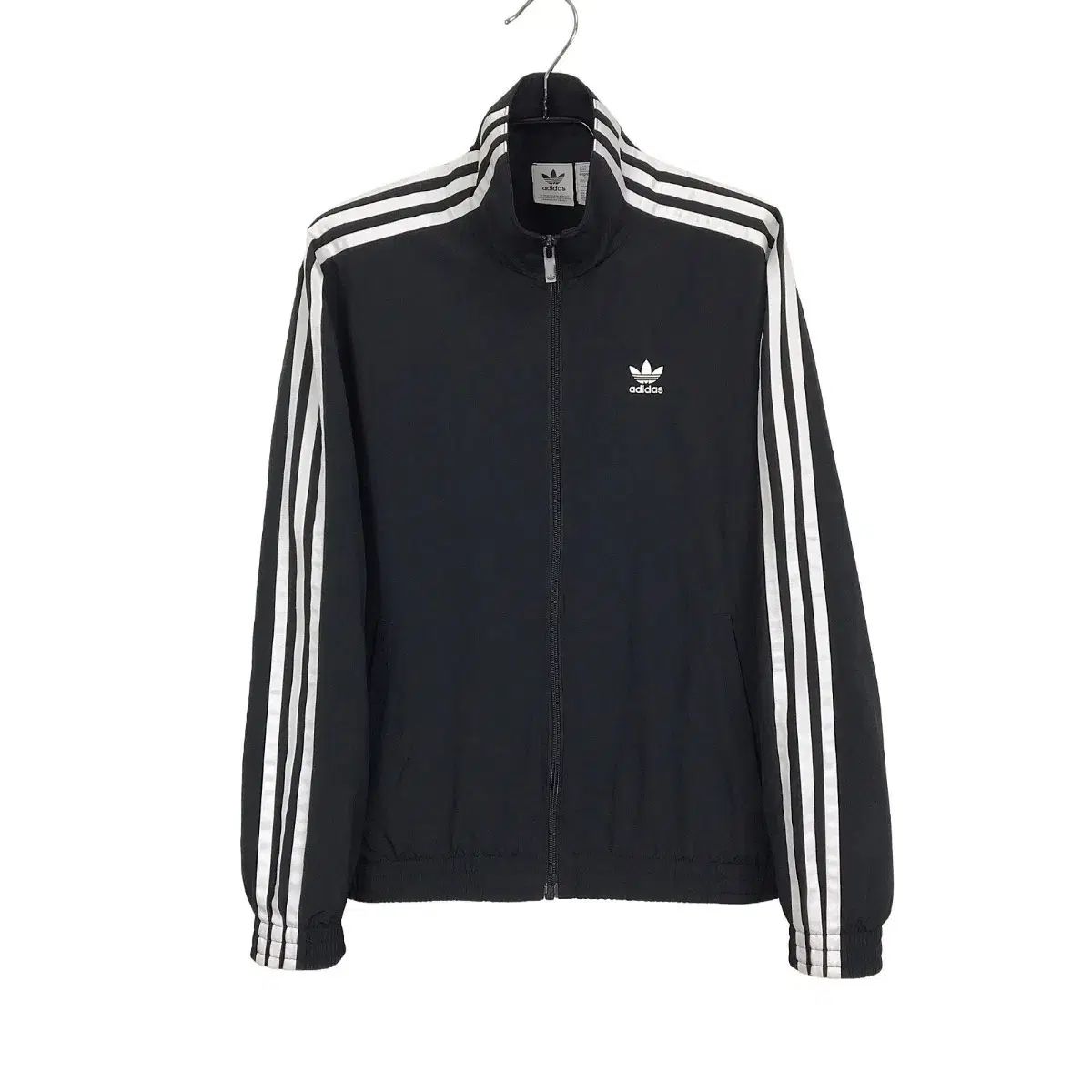 アディダス ADIDAS ウーブン トラックジャージ ジャケット レディース XS