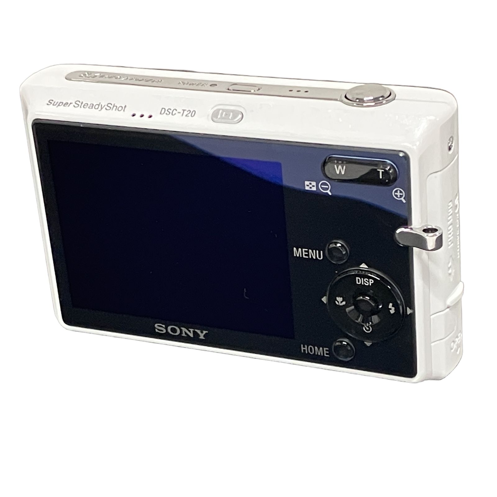 SONY Cyber-shot DSC-T200 デジタルカメラ 動作確認済み Amazon.com