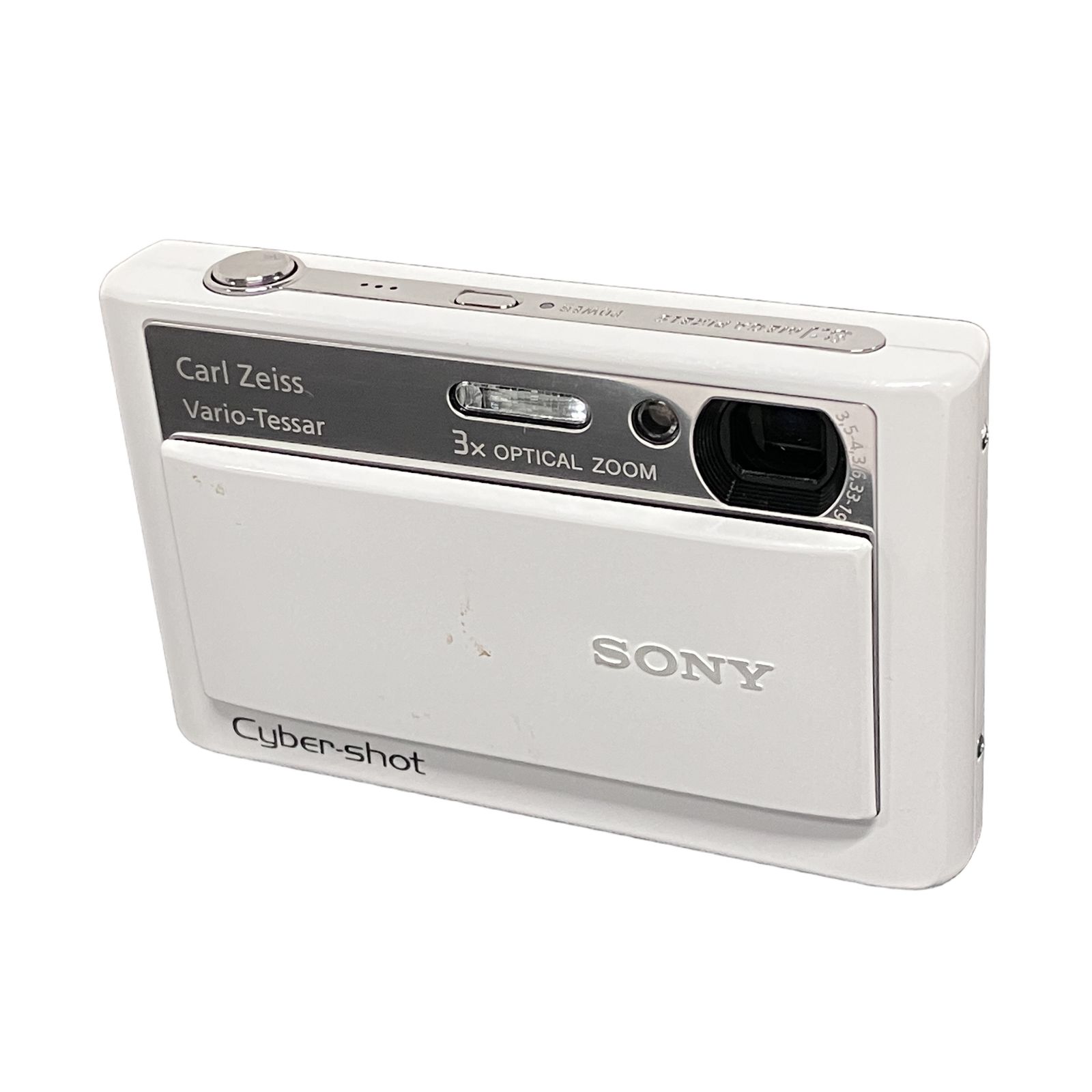 SONY Cyber-shot DSC-T200 コンパクトデジタルカメラ コンデジ ソニー 