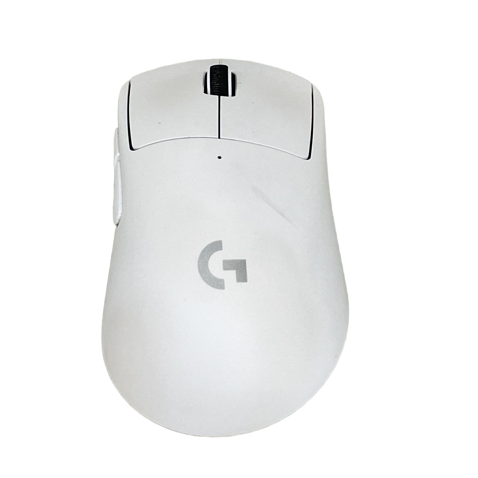 Logicool G PRO X SUPERLIGHT 2 DEX ロジクール MR0115 マウス ワイヤレス 中古 K11244494