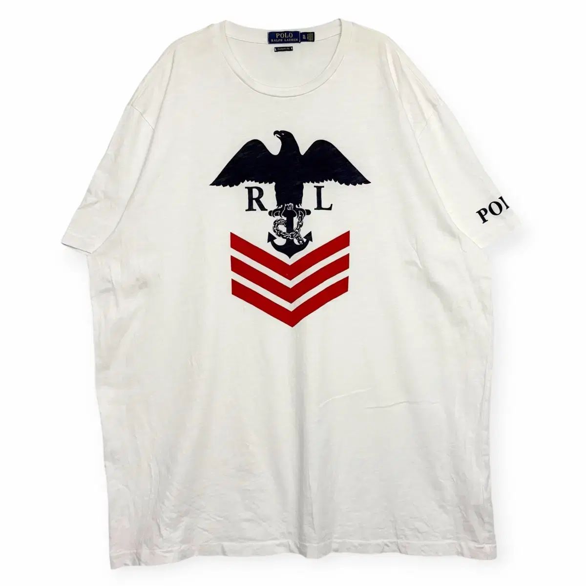 ポロラルフローレン ロゴ 半袖 Tシャツ