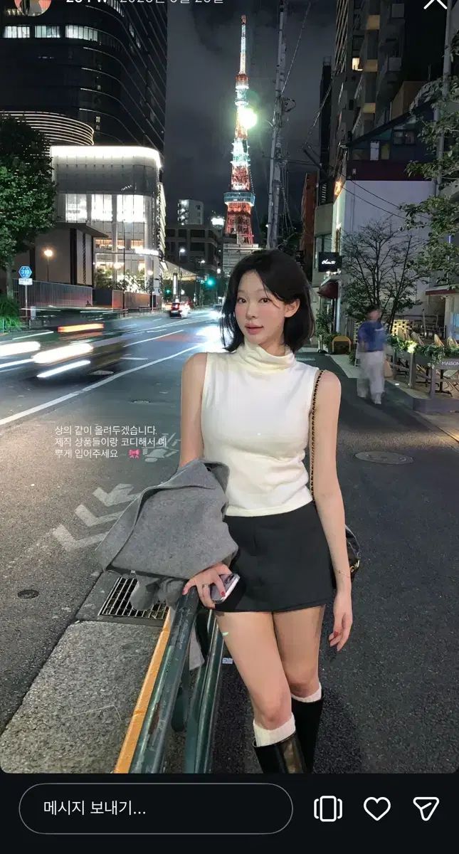 ソバーショップ タートル ノースリーブ