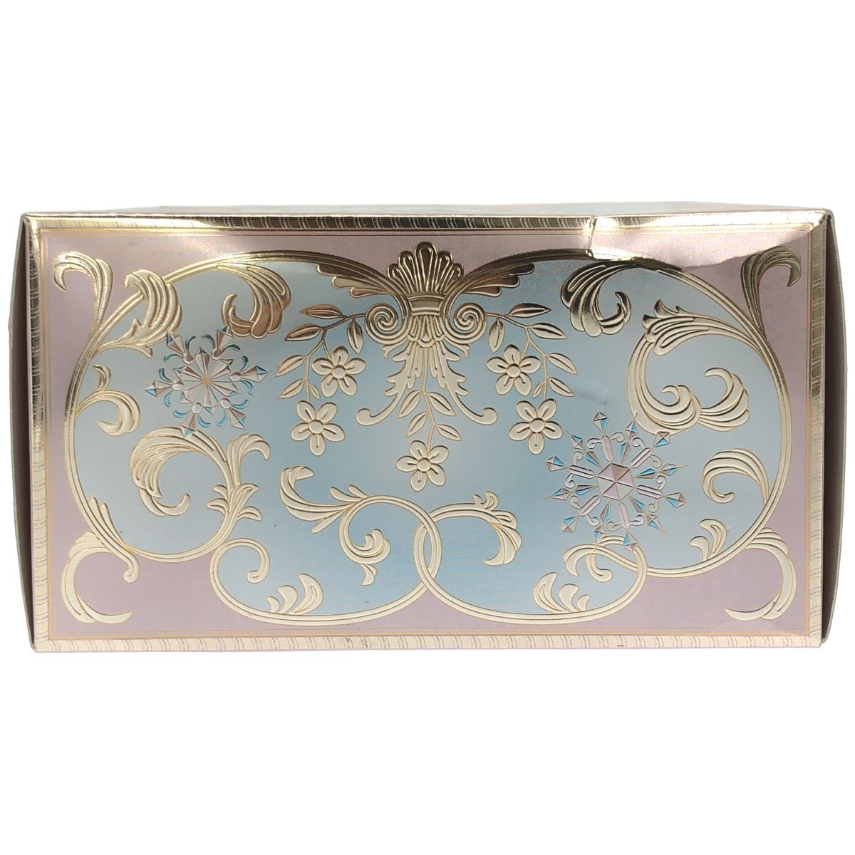 Z000 資生堂 SHISEIDO SNOW BEAUTY(スノービューティー