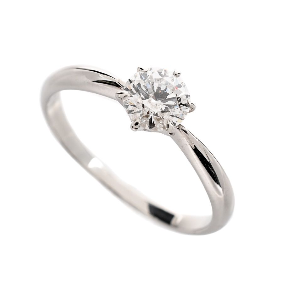 MIKIMOTO ミキモト リング ダイヤ リング 110,000円