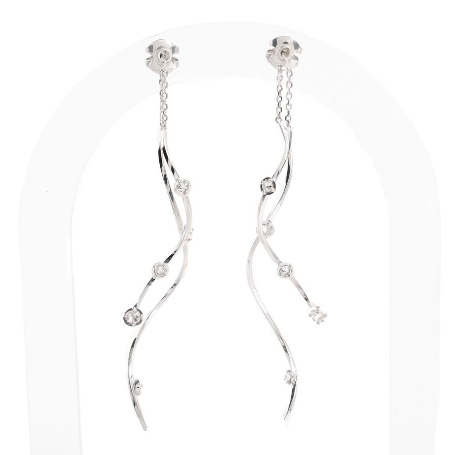 TASAKI タサキ ピアス ダイヤ ピアス