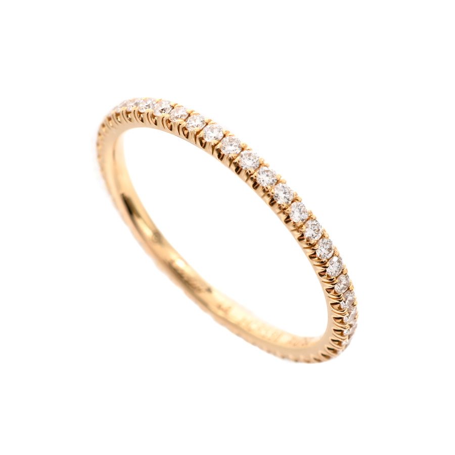 CARTIER カルティエ リング エタンセルドゥカルティエ B4212048