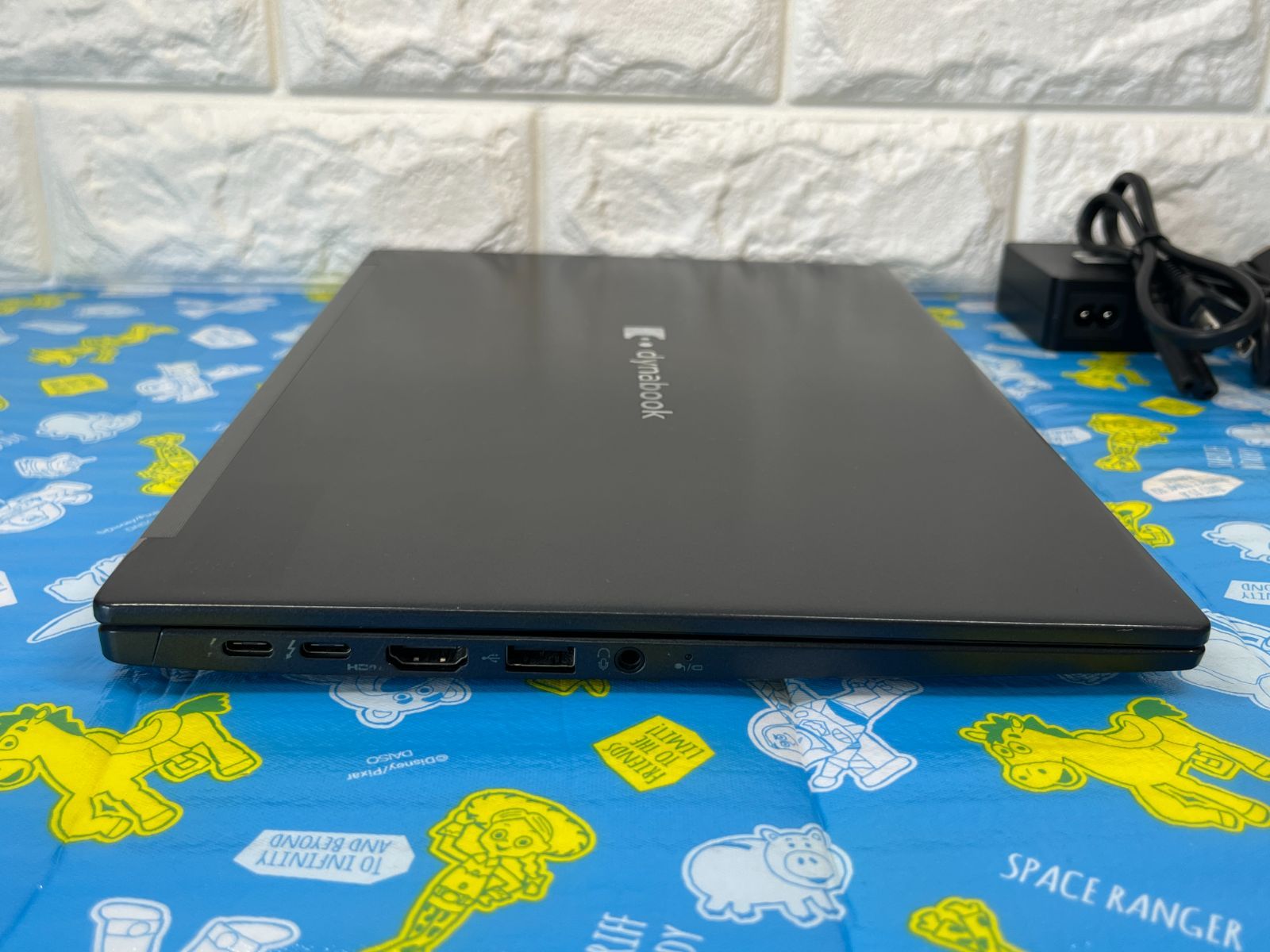 東芝 G83/HS 第11世代i7 16GB/512GB 13.3型良品 - メルカリ
