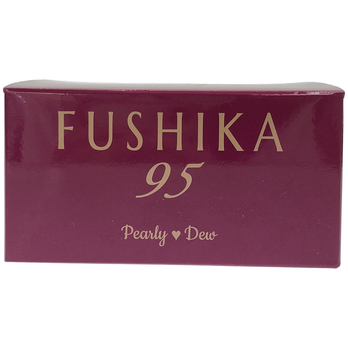 Z000 パーリーデュー FUSHIKA95 プレミアム オールインワン 美肌ジェル 