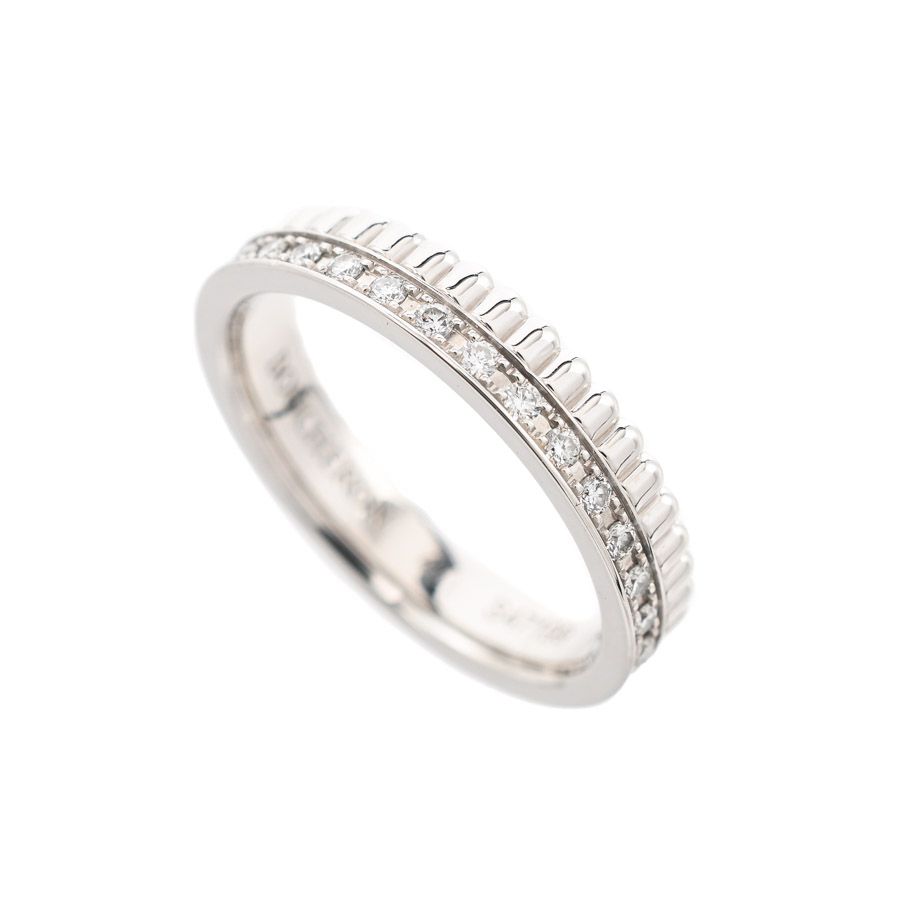 Boucheron ブシュロン リング キャトルラディアント JAL00226