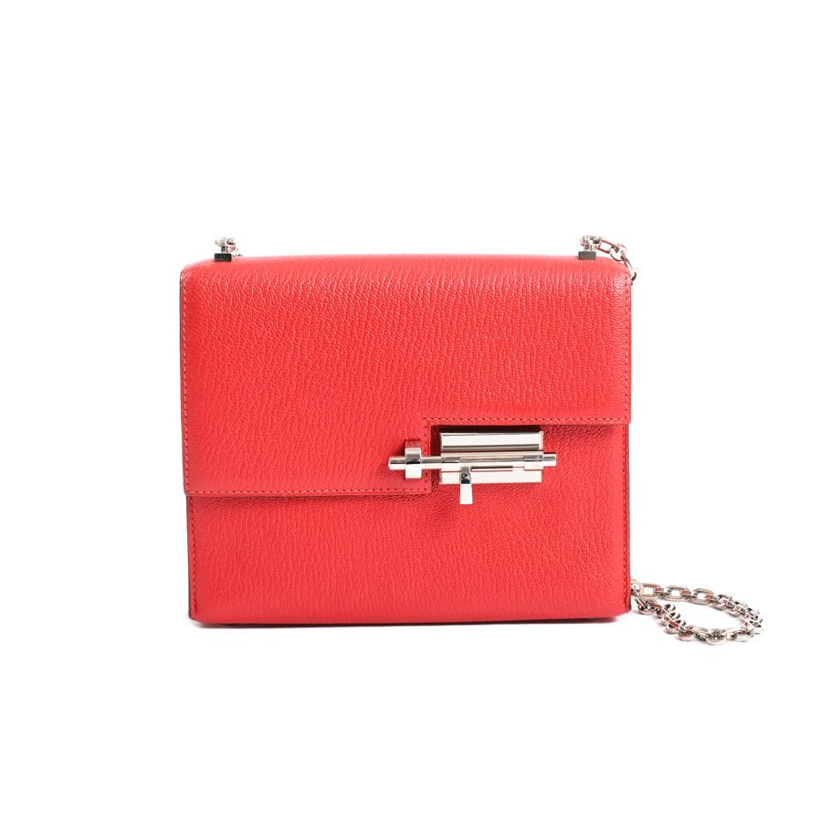 HERMES エルメス ショルダーバッグ ヴェルーミニ