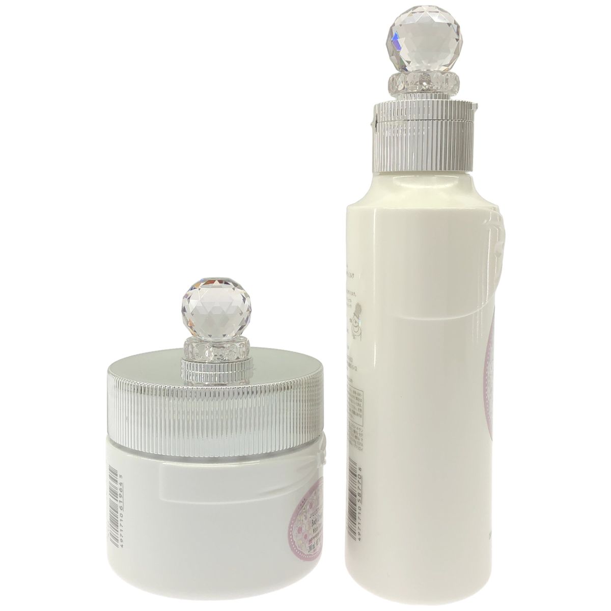 Z000 ジルスチュアート ホワイトフローラル ボディミルク 250mL