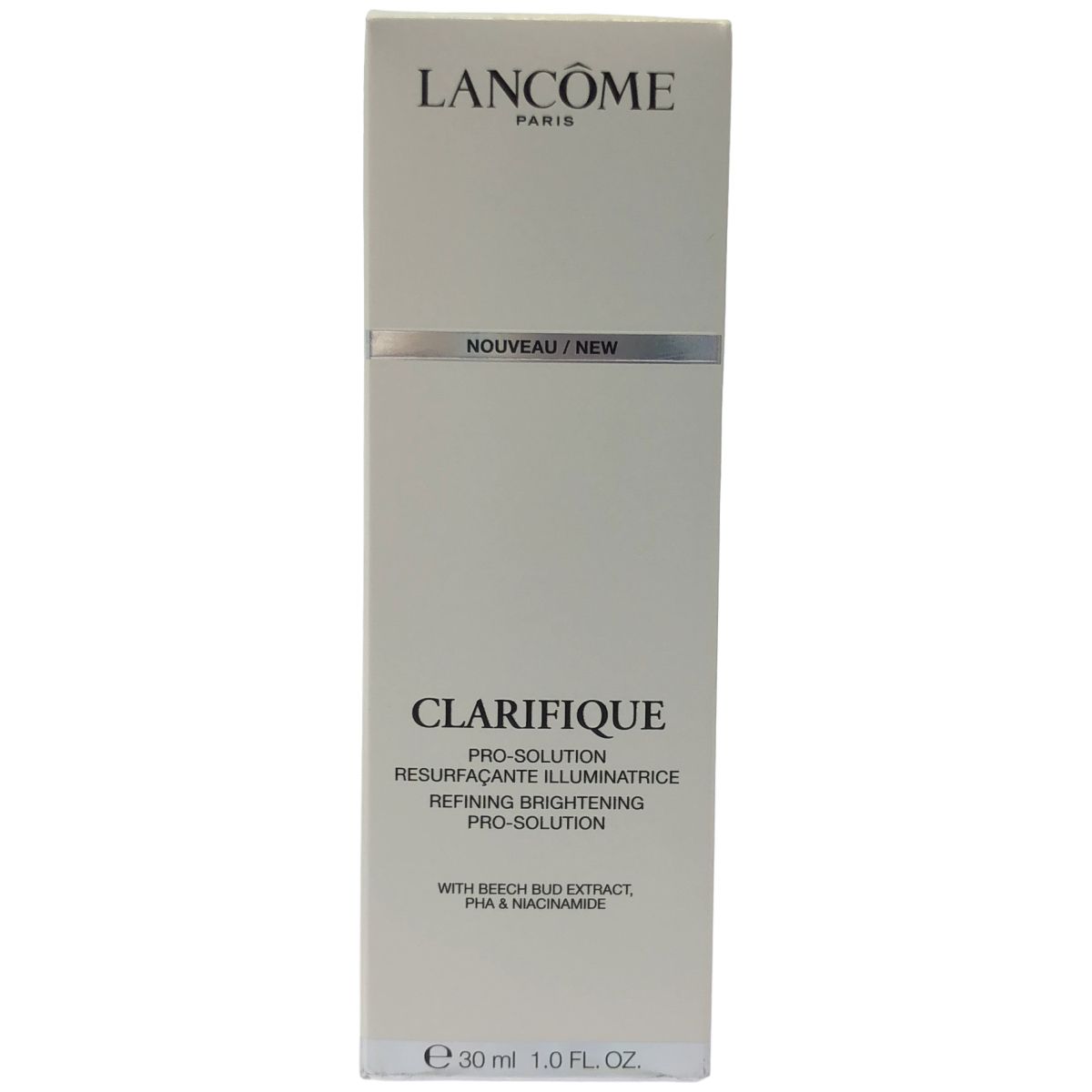 Z000 LANCÔME(ランコム) クラリフィック ブライトニング セラム/30mL