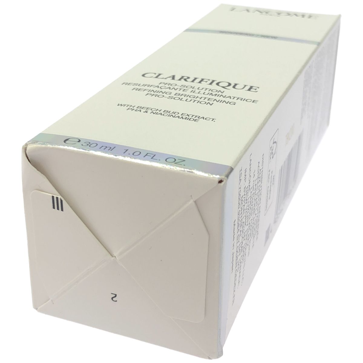 【ランコム】クラリフィック ブライトニング セラム　30ml 未開封 Z000 LANCÔME(ランコム) クラリフィック ブライトニング セラム/30mL