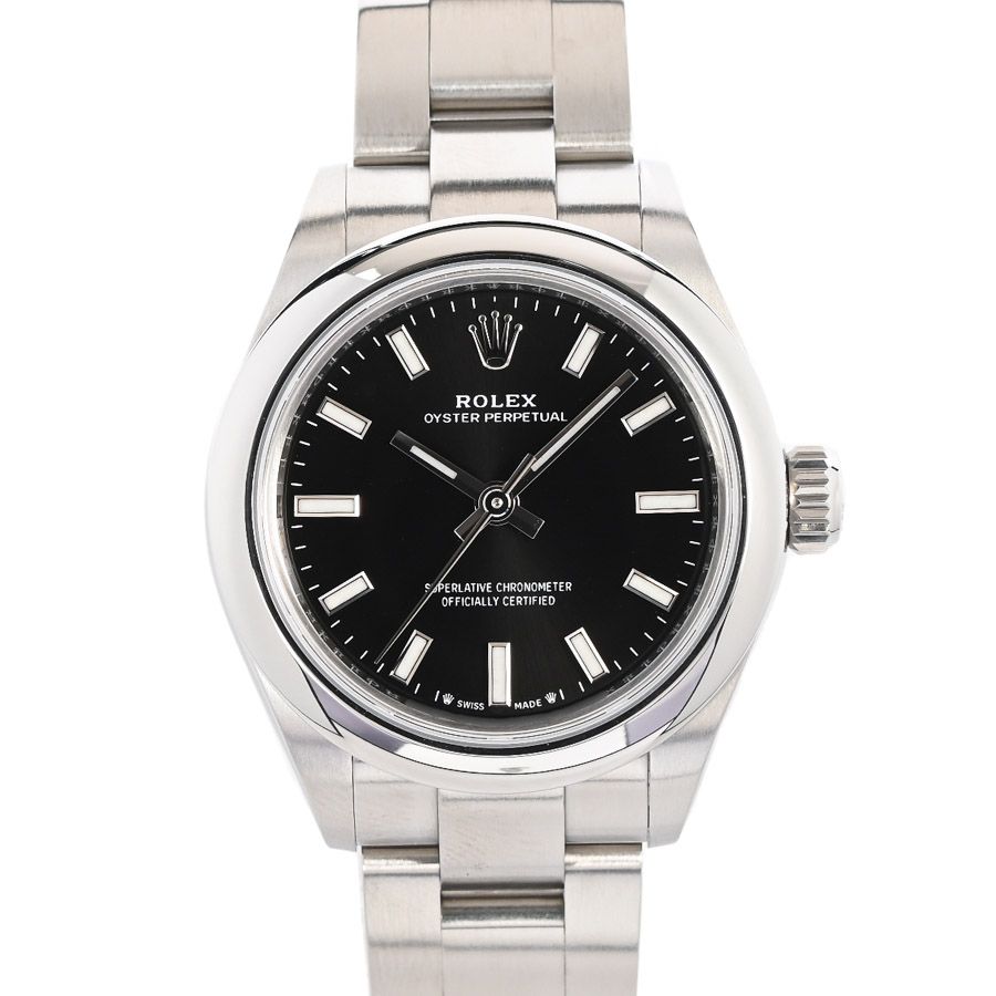 ROLEX ロレックス 腕時計 オイスターパーペチュアル 276200