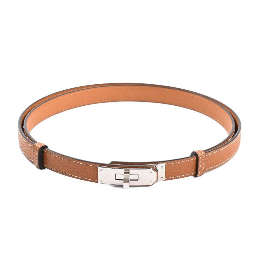 HERMES エルメス ベルト ケリーベルト18