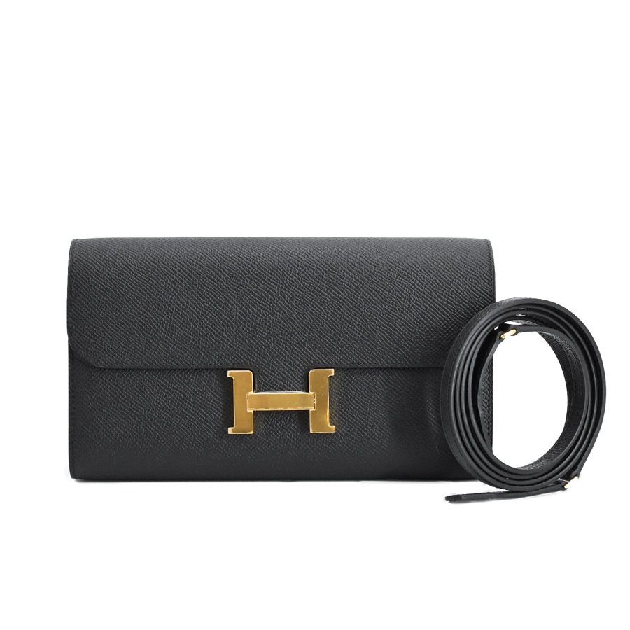 HERMES エルメス ショルダーバッグ コンスタンストゥーゴー