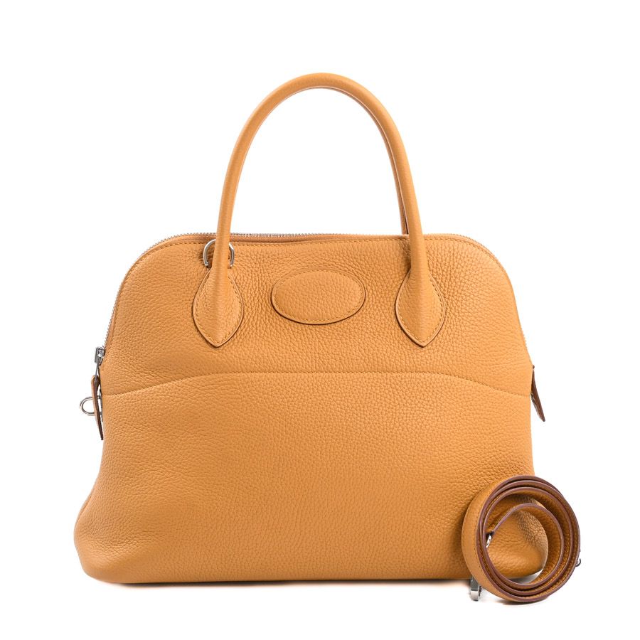 HERMES エルメス ハンドバッグ ボリード31