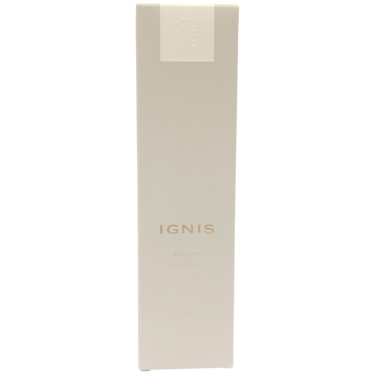 IGNIS モイスト エフフォーリア クレンジングクリーム 180g 2個セット