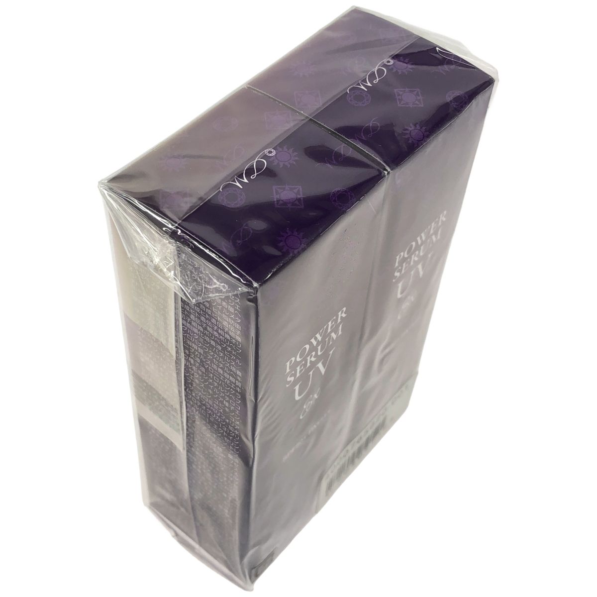 Z000 ホワイトディアマンテ パワーセラムUV EX 50g 2個セット ラスト1 