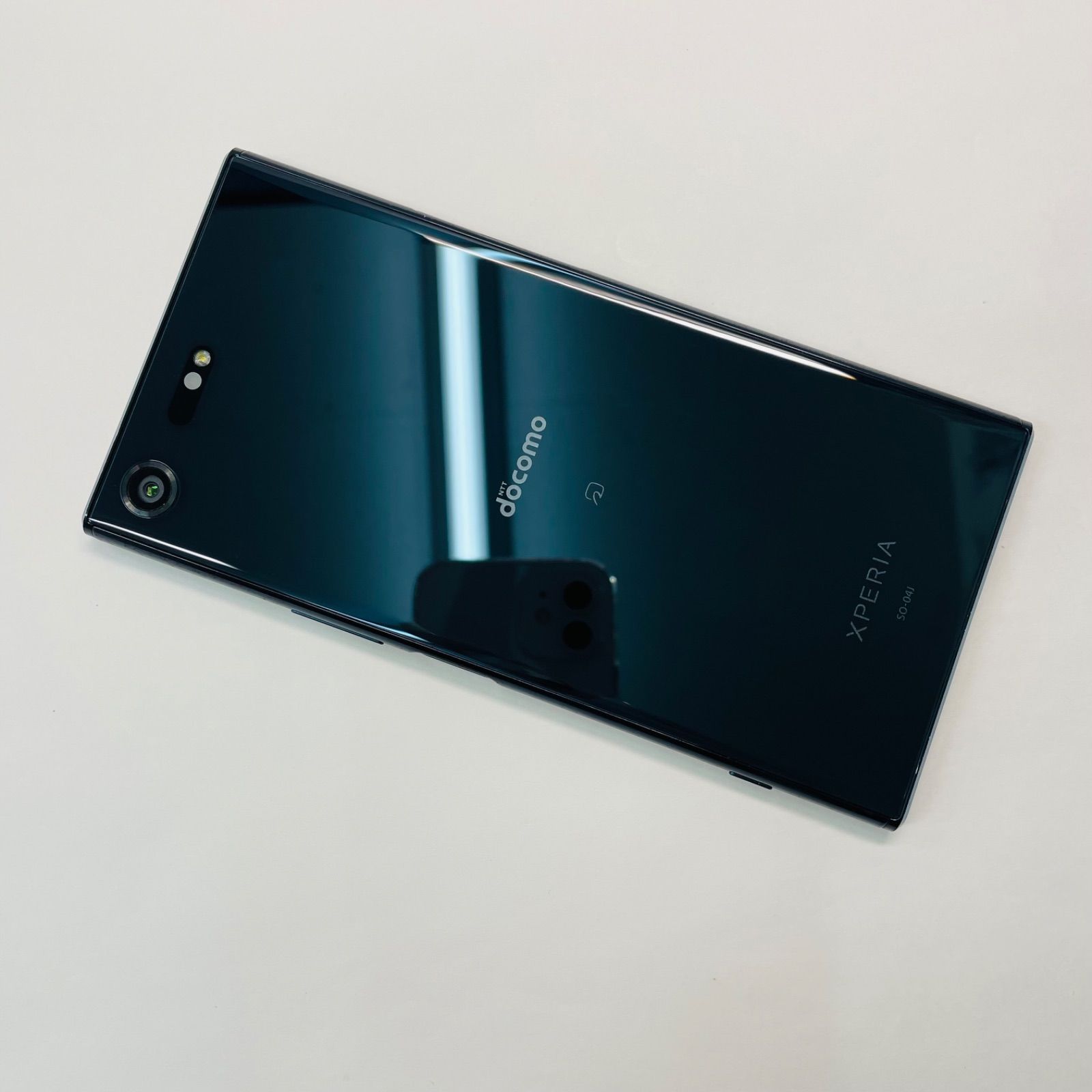 Xperia XZ Premium SO-04J SIMフリー 64GB - メルカリ