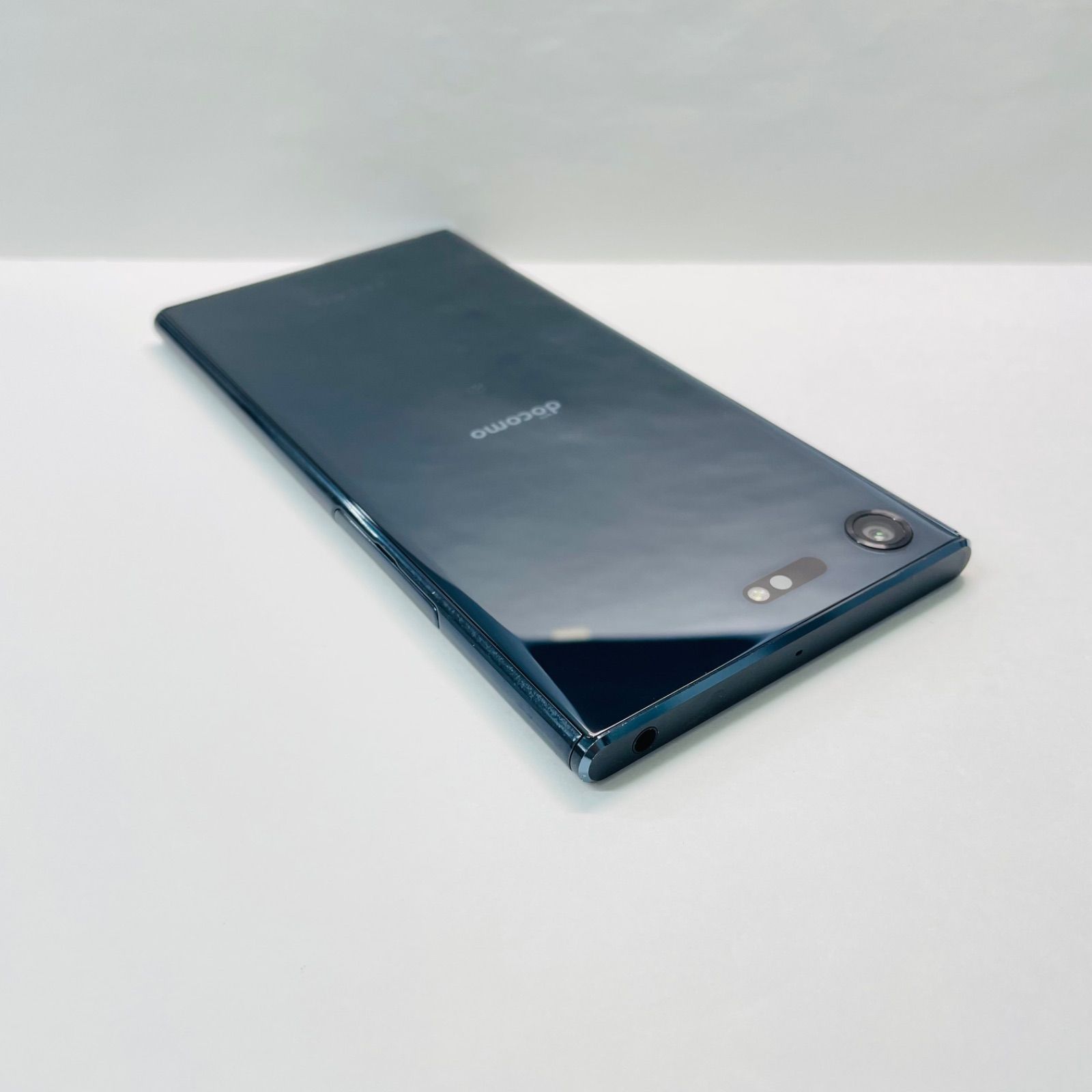 Xperia XZ Premium SO-04J SIMフリー 64GB - メルカリ