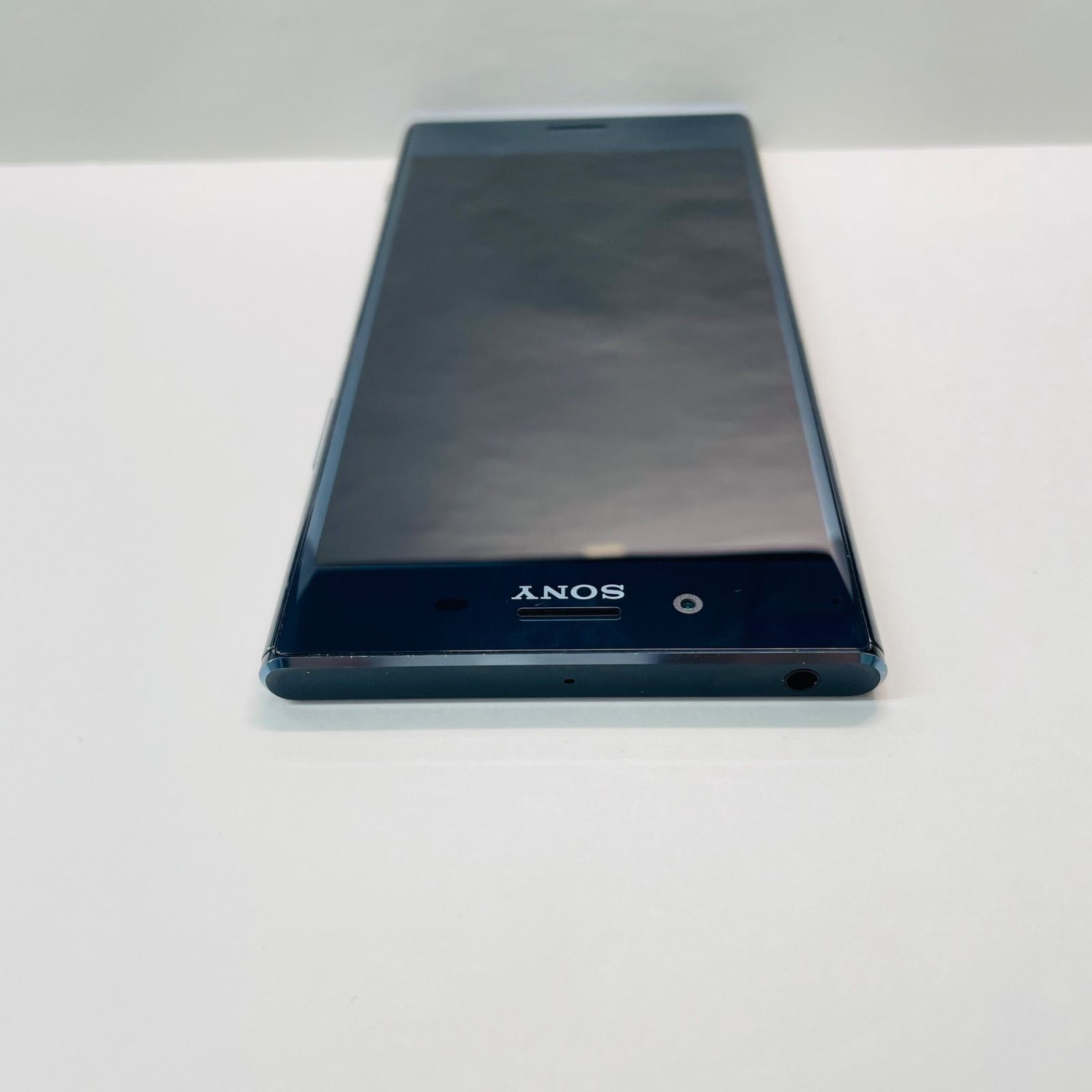 Xperia XZ Premium SO-04J SIMフリー 64GB - メルカリ