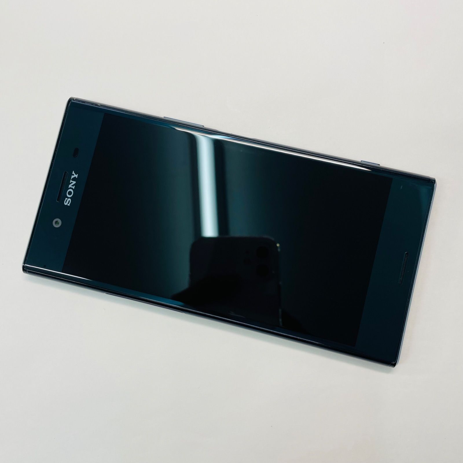 4個　ジョサイ Xperia XZ Premium SO-04J SIMフリー 57545 - メルカリ