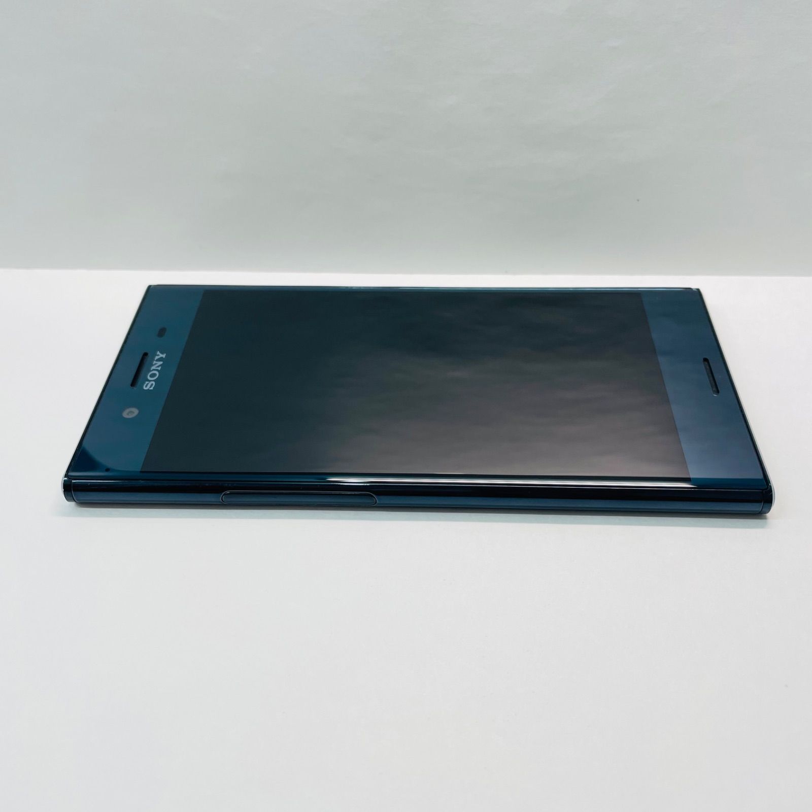 Xperia XZ Premium SO-04J SIMフリー 64GB - メルカリ