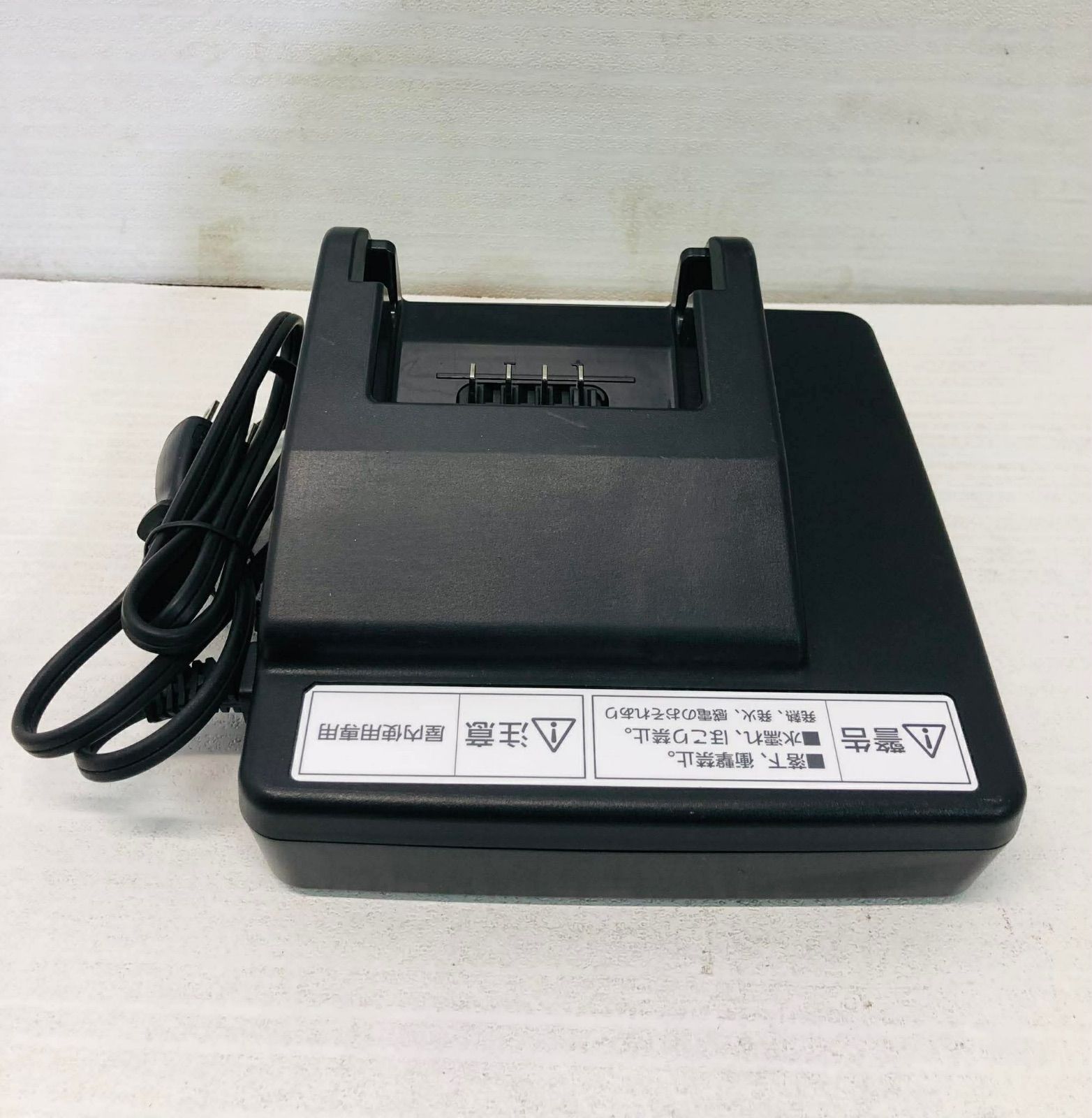 ★送料込★ パナソニック 電動アシスト自転車用充電器