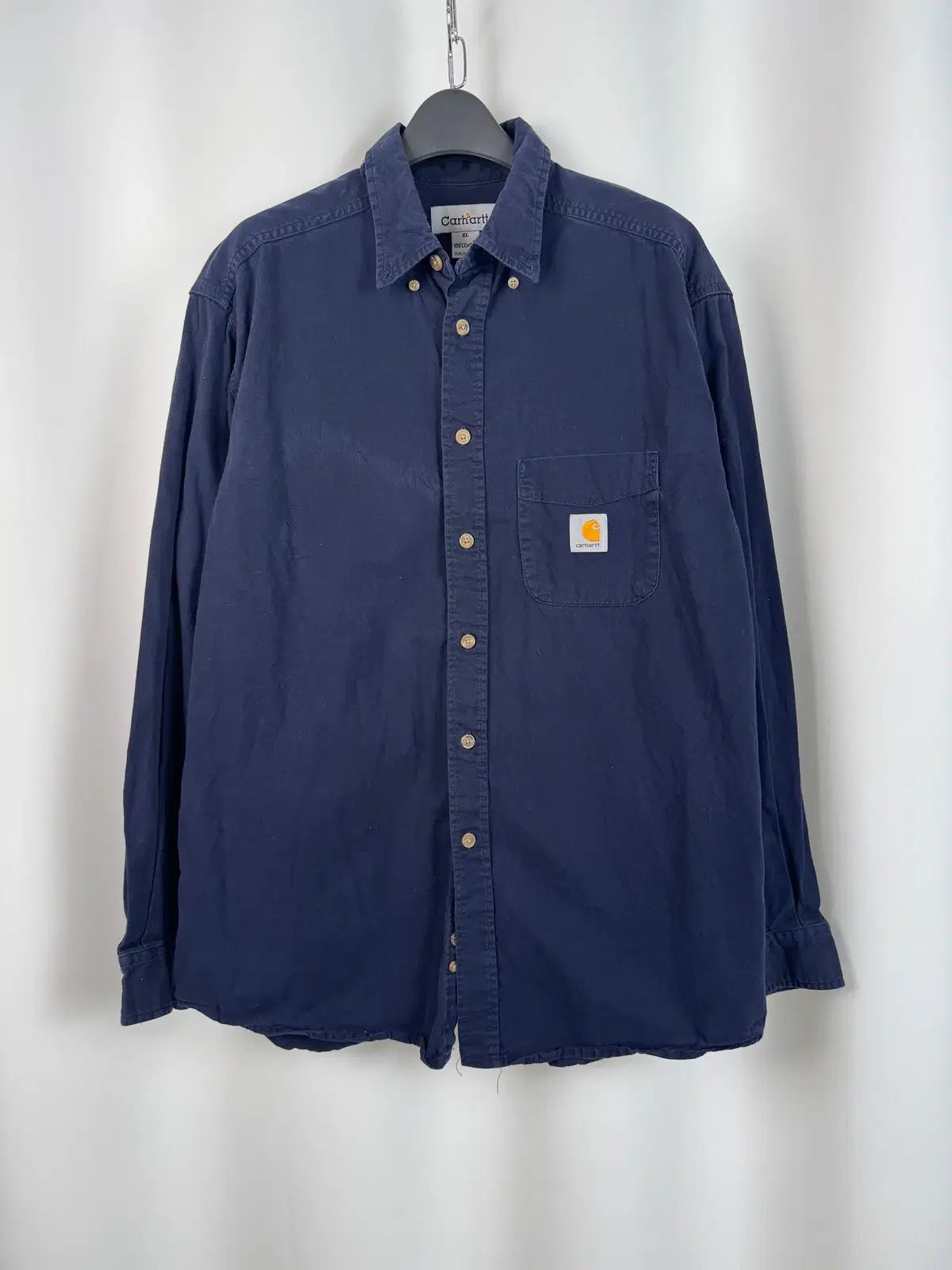 b478) Carhartt カーハート ウォーク シャツ