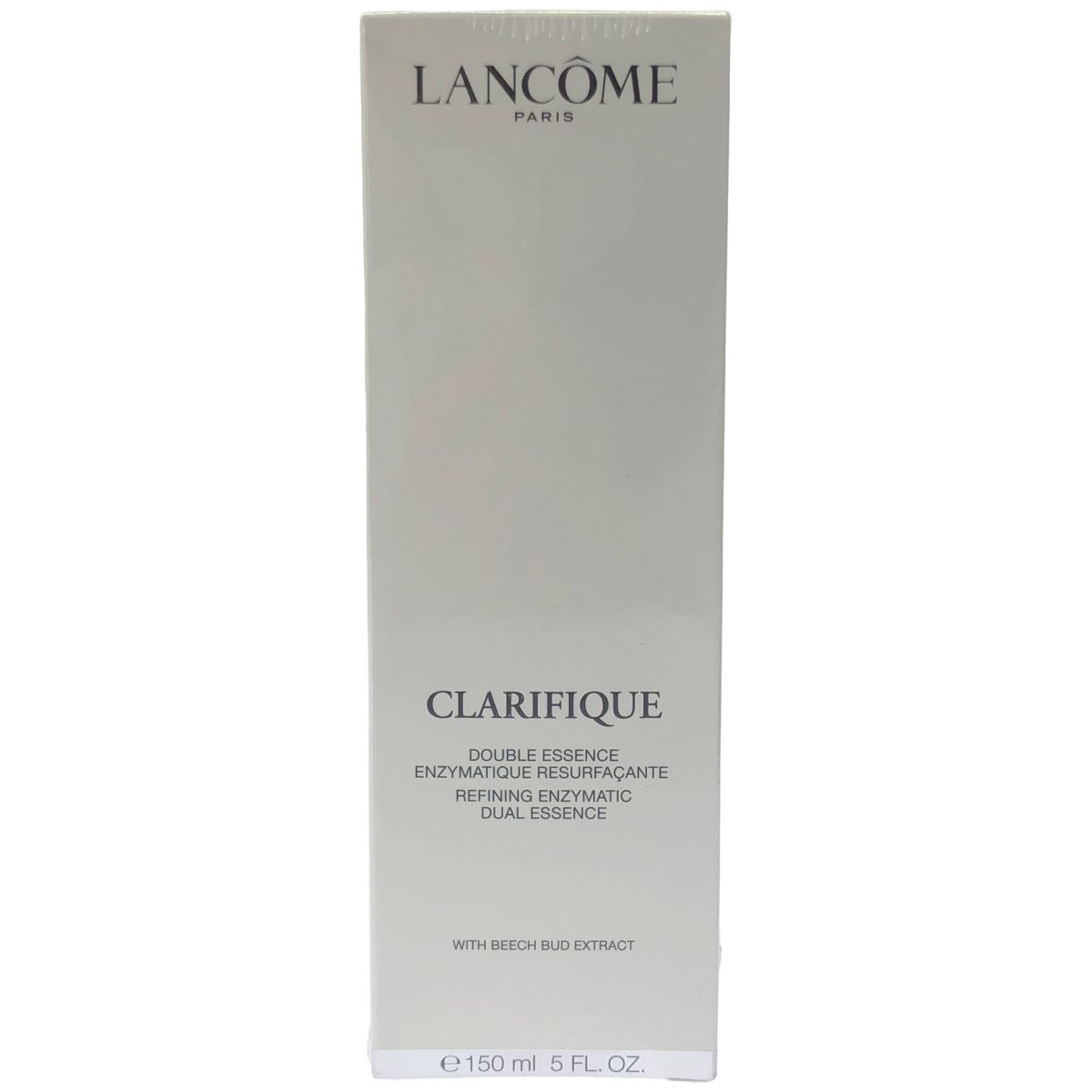 Z000 LANCOME ランコム クラリフィック デュアル エッセンス ローション 150ml　ラスト1点！