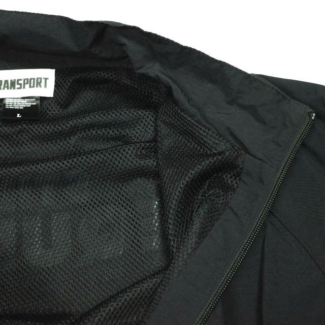 TRANSPORT x tokishirazu トランスポート 時しらず 25SS 別注 TP NYLON 