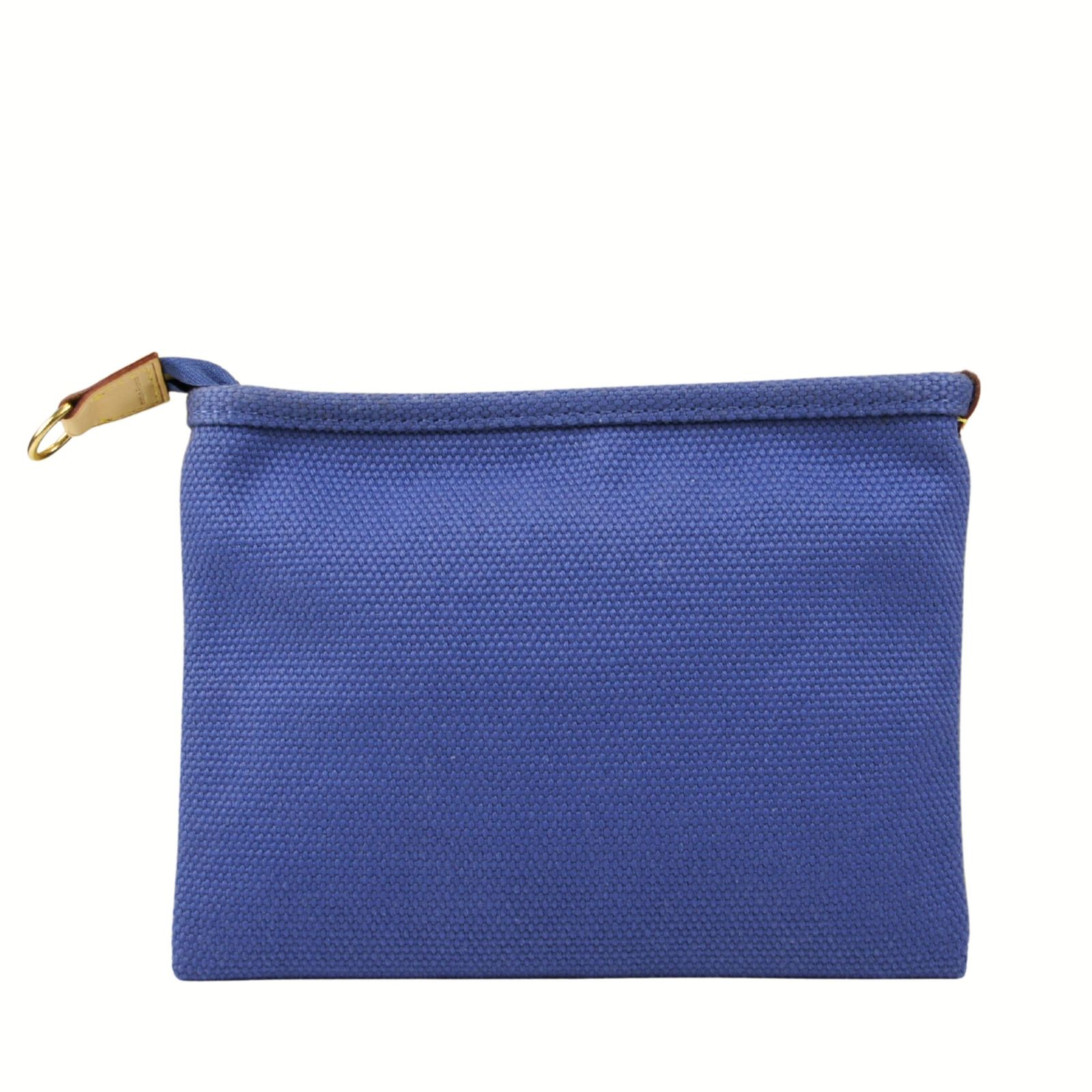 中古】LOUIS VUITTON ルイヴィトン アンティグア ポシェットプラットPM 