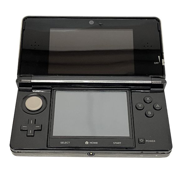 Nintendo 3DS CTR-001 ゲーム機 中古 T11192361