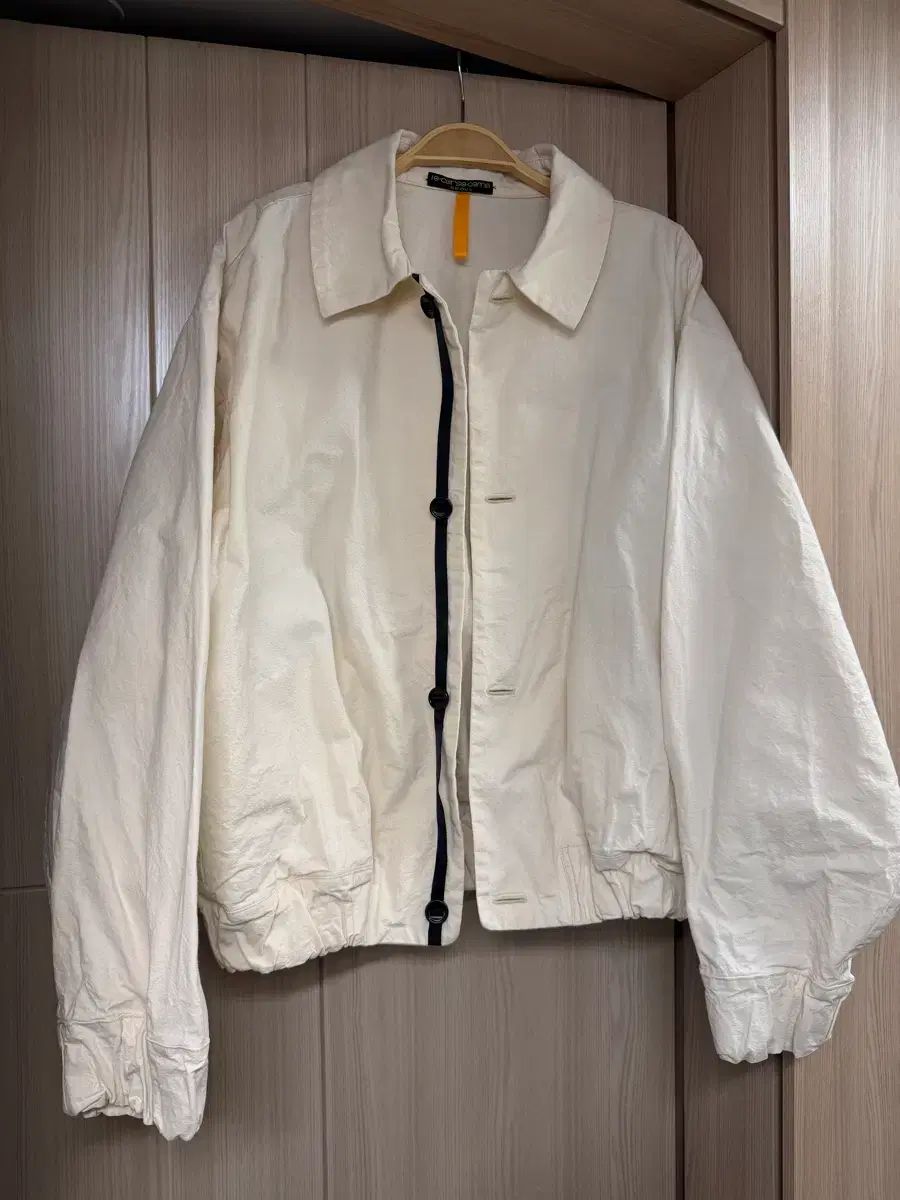 10 Corso Como mantle コラボ コットン ジャケット