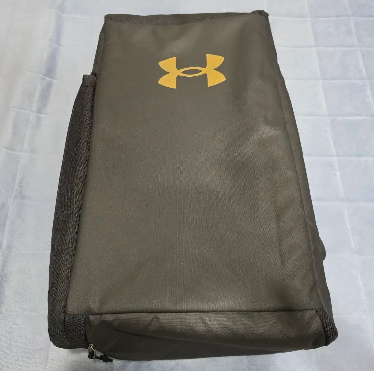 UNDER ARMOUR アンダーアーマー ブラック バックパック ダッフルバッグ デュオ ジム スポーツ バッグ