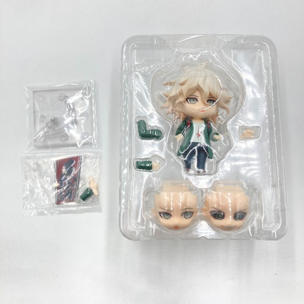 フィギュア ねんどろいど 狛枝凪斗 「ダンガンロンパ1・2 Reload