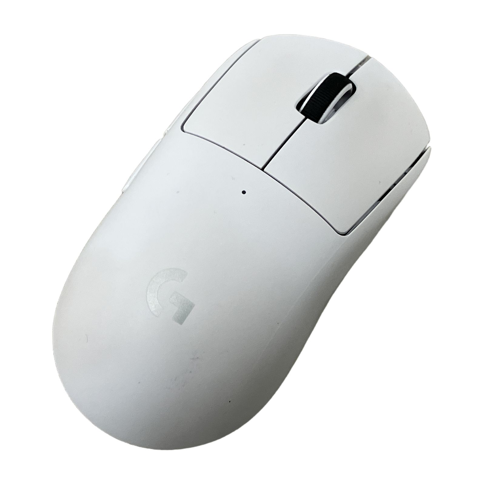 Logicool super light pro MR0106 ゲーミングマウス ワイヤレス ロジクール PC周辺機器 中古 M11230443 7,884円