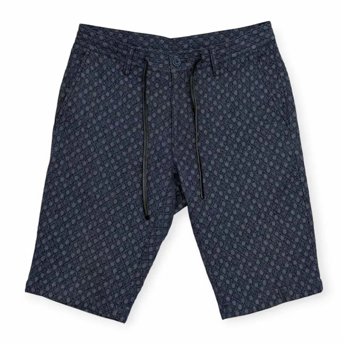 Epoca uomo エポカ ウオモ パータン ハーフパンツ パンツ